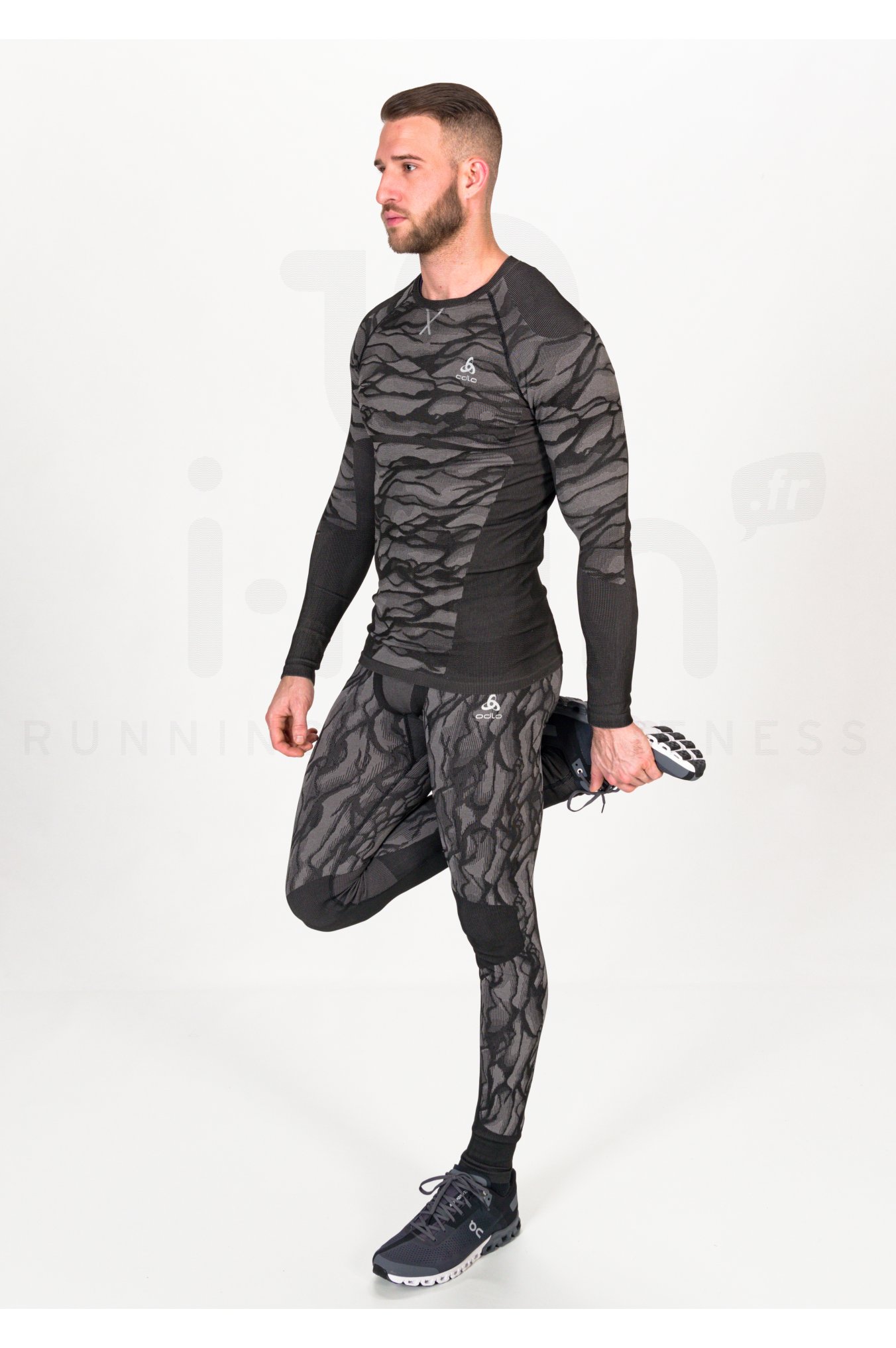 Odlo Performance Blackcomb M 