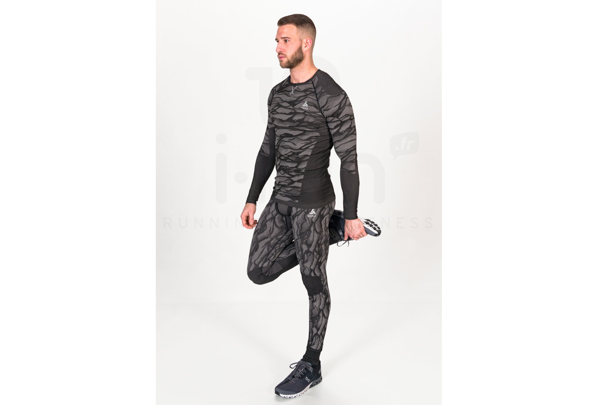 Odlo Performance Blackcomb M