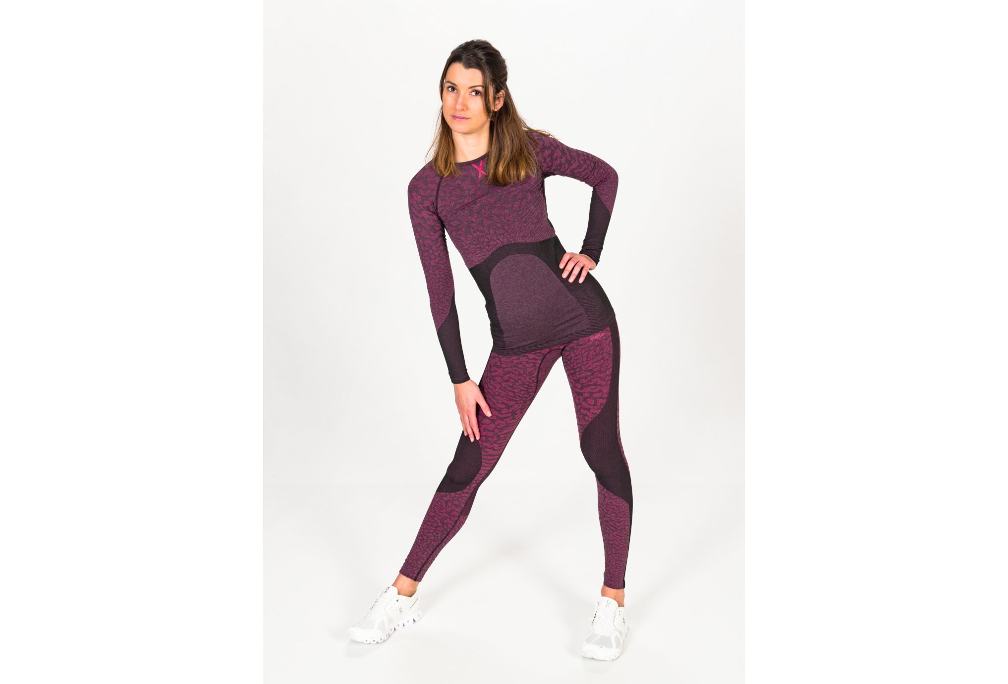 Odlo Performance Blackcomb Damen