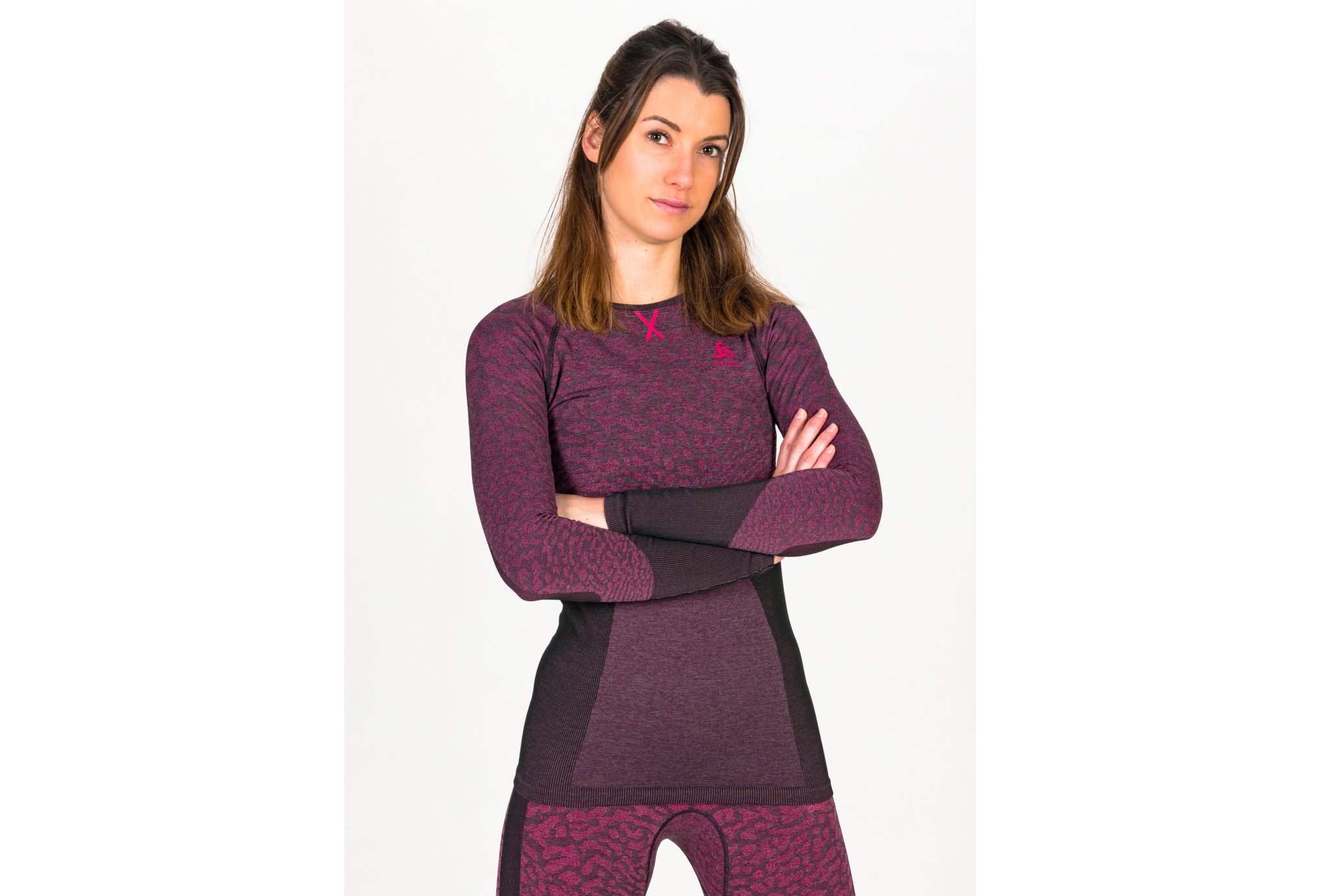 Odlo Performance Blackcomb Damen