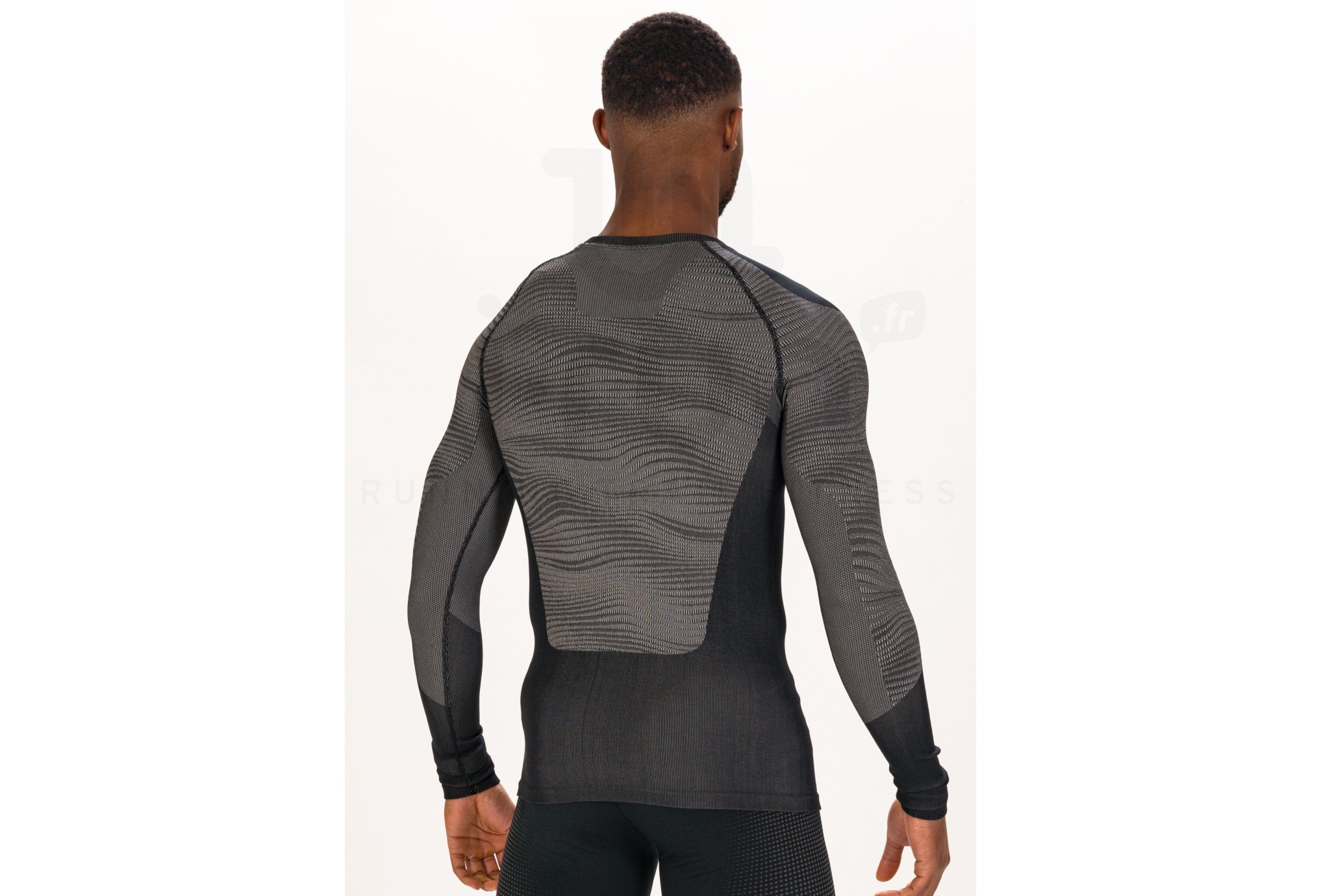 Odlo Camiseta manga larga Performance Blackcomb