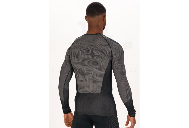 Odlo Camiseta manga larga Performance Blackcomb