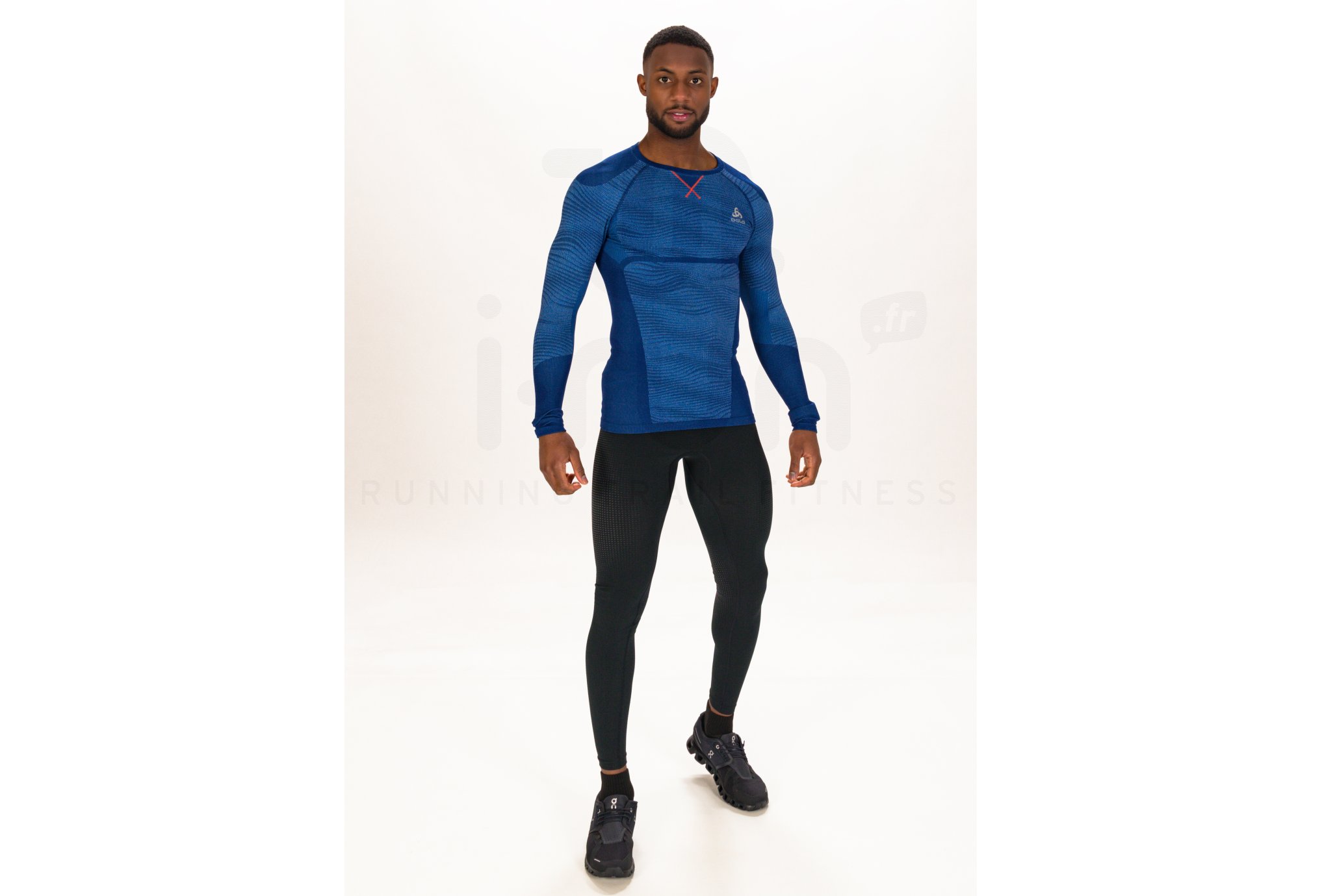 Odlo Performance Blackcomb