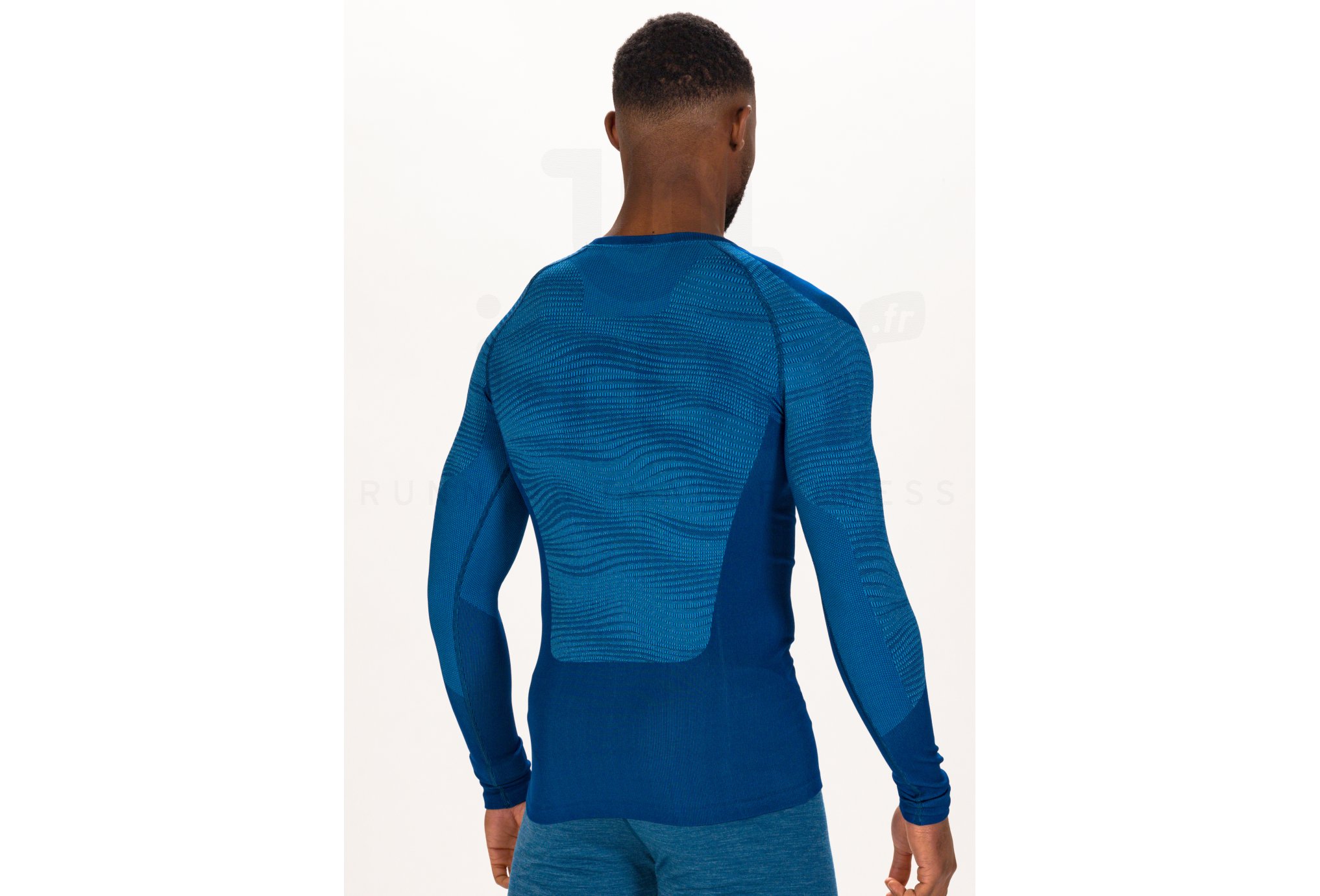 Odlo Camiseta manga larga Performance Blackcomb