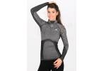 Odlo camiseta manga larga Performance Blackcomb