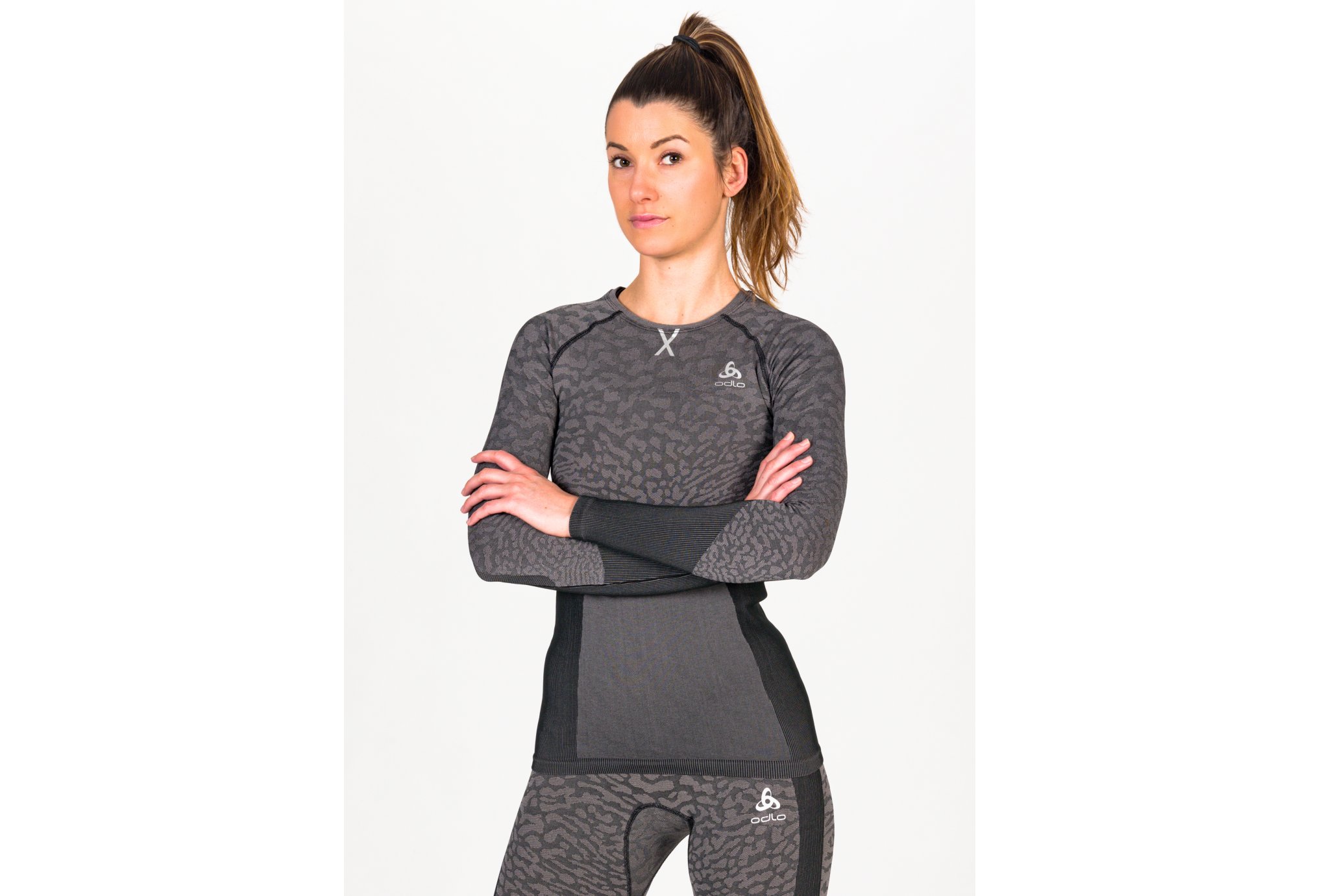 Odlo Performance Blackcomb W