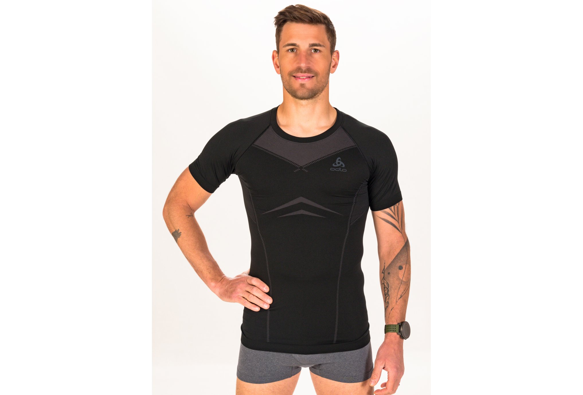 Odlo Performance Evolution M vêtement running homme