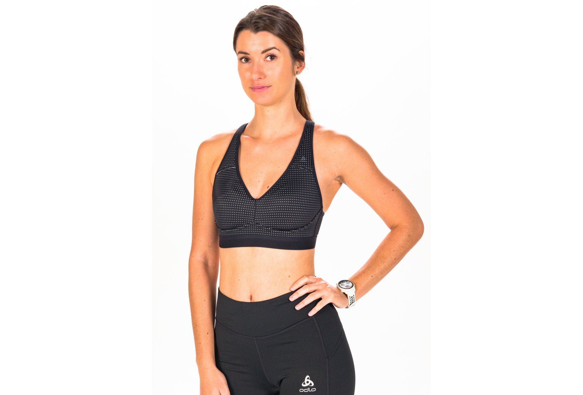 Odlo Performance High vêtement running femme