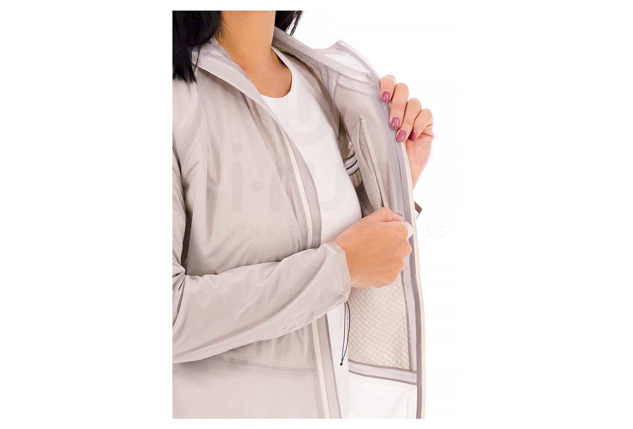 Odlo Performance Knit Dual Dry W