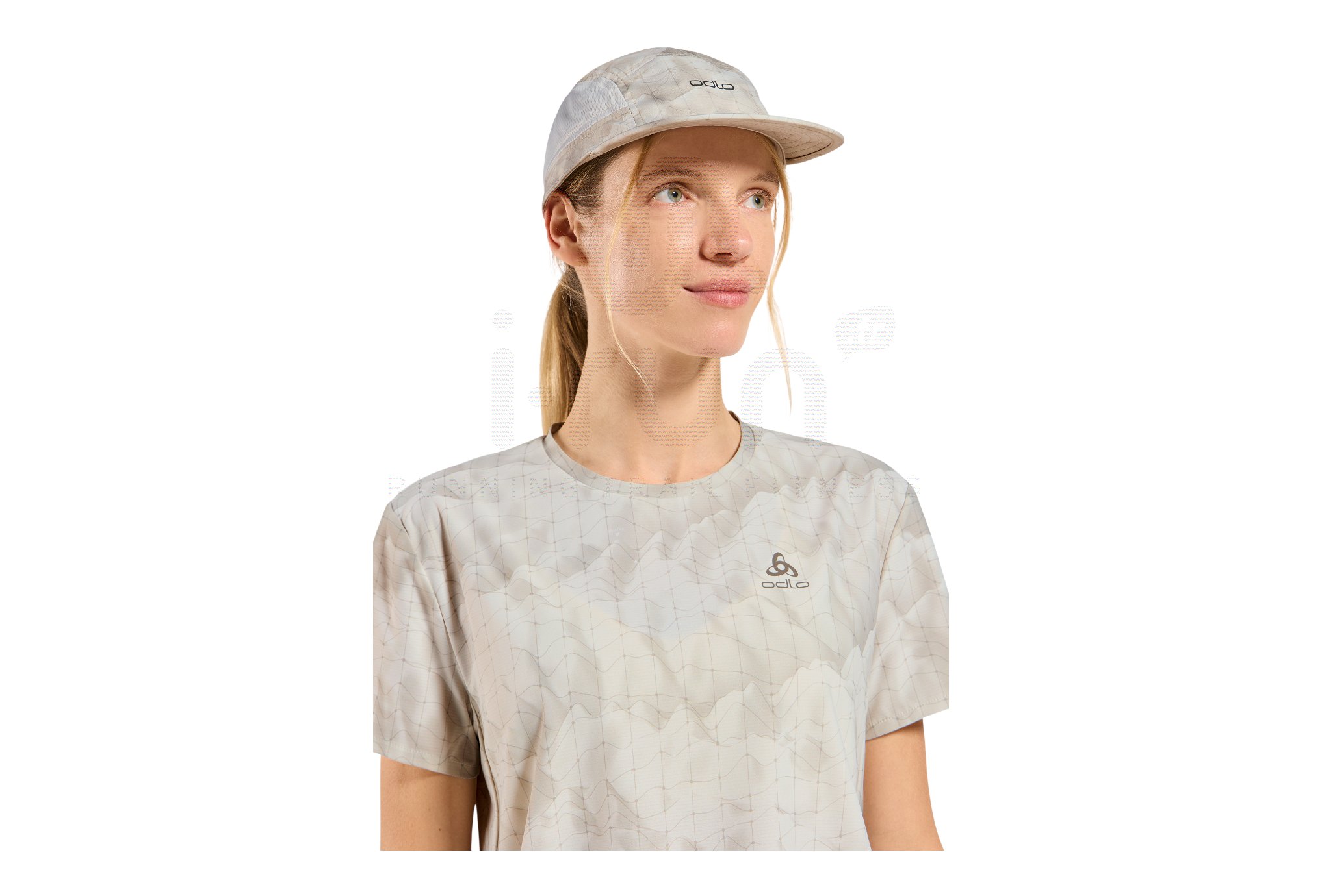 Odlo Performance Light Print