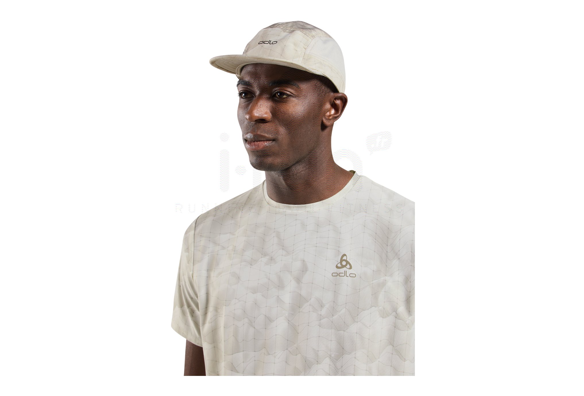 Odlo Performance Light Print