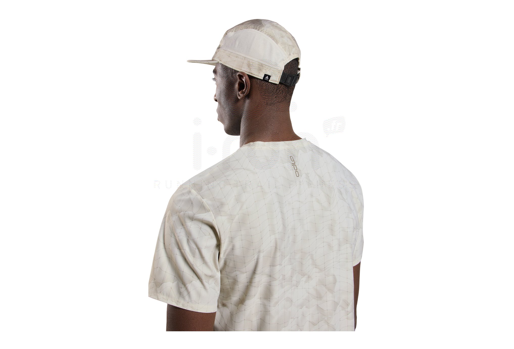 Odlo Performance Light Print