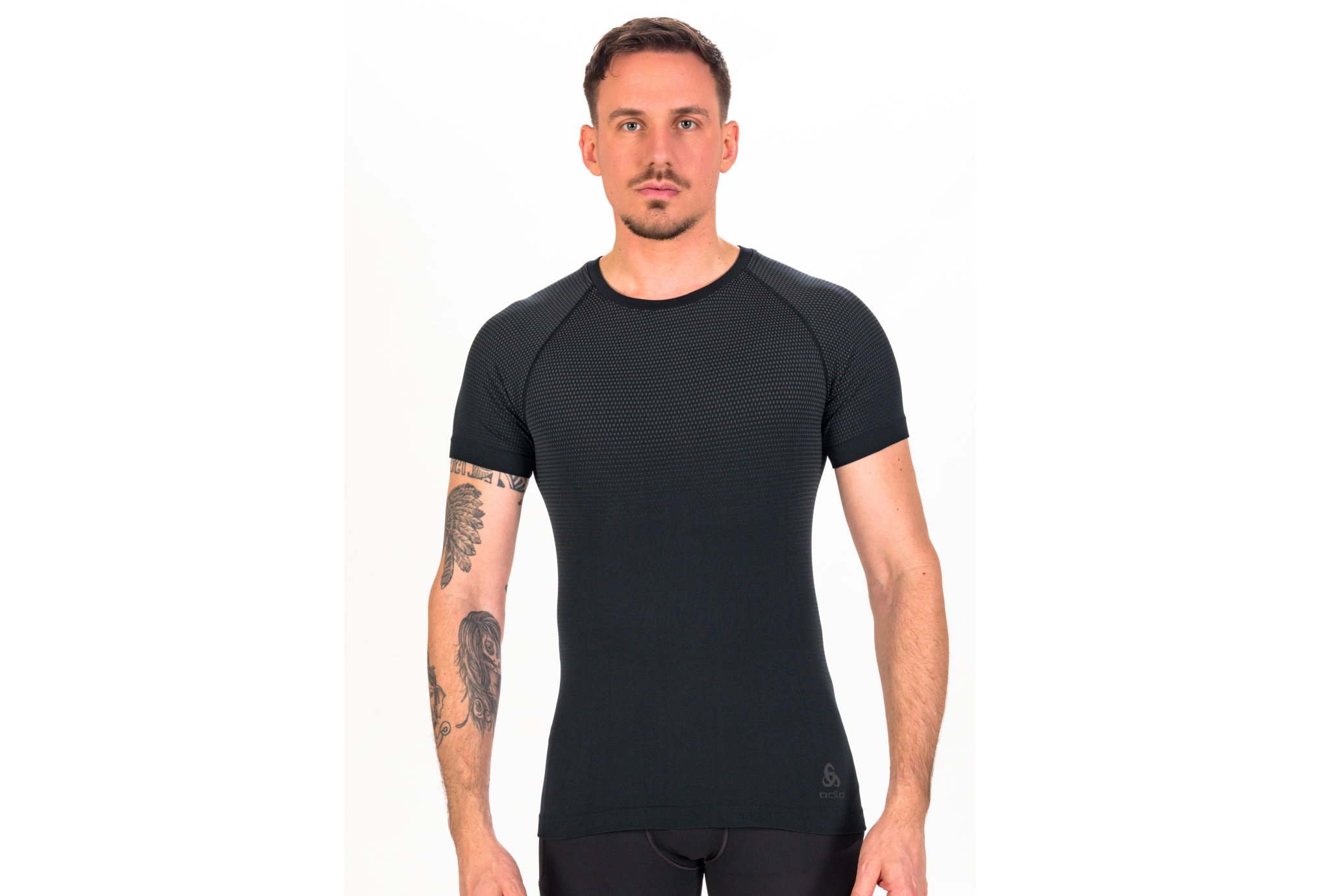 Odlo Performance Light ECO M vêtement running homme