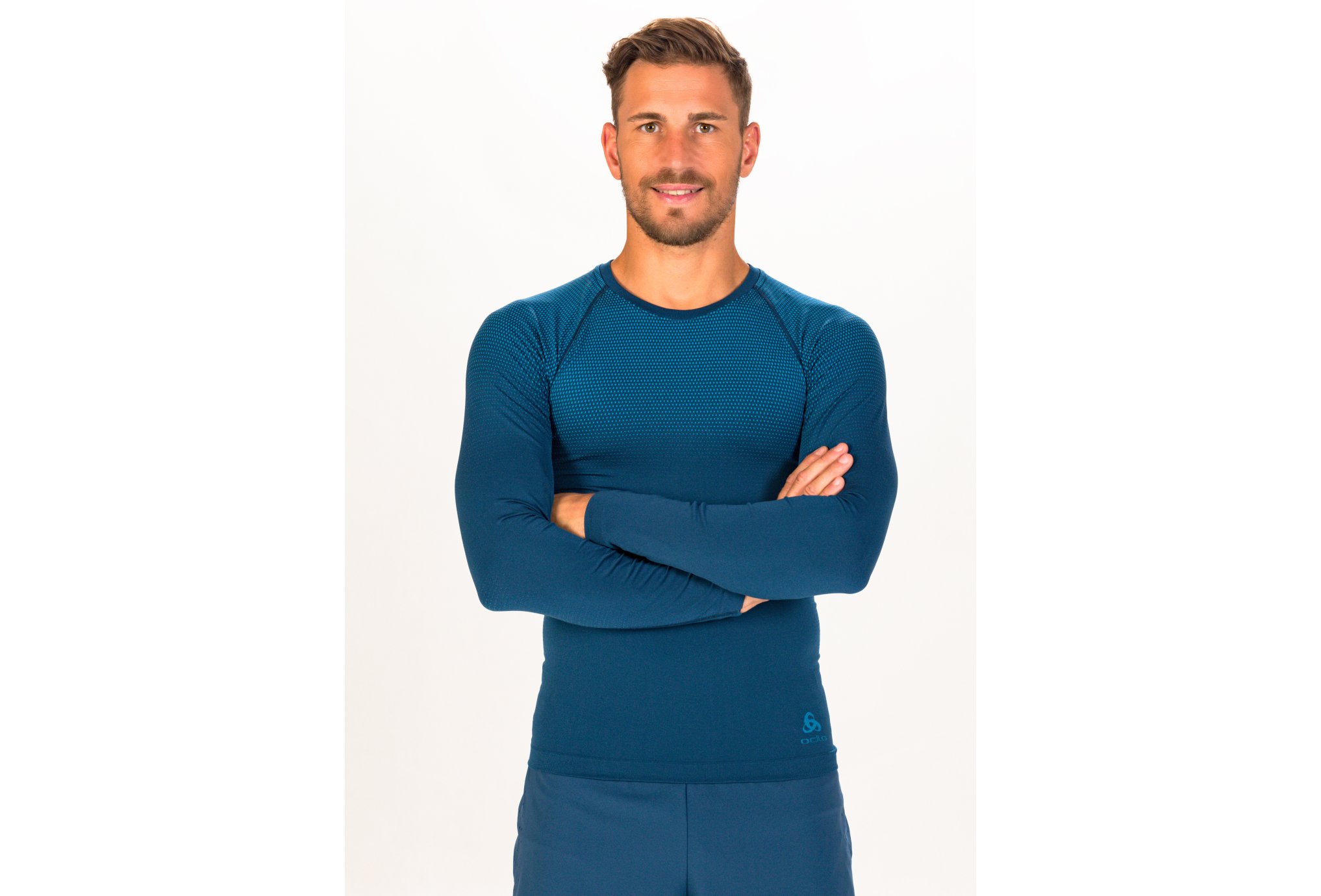 Odlo Performance Light ECO M vêtement running homme