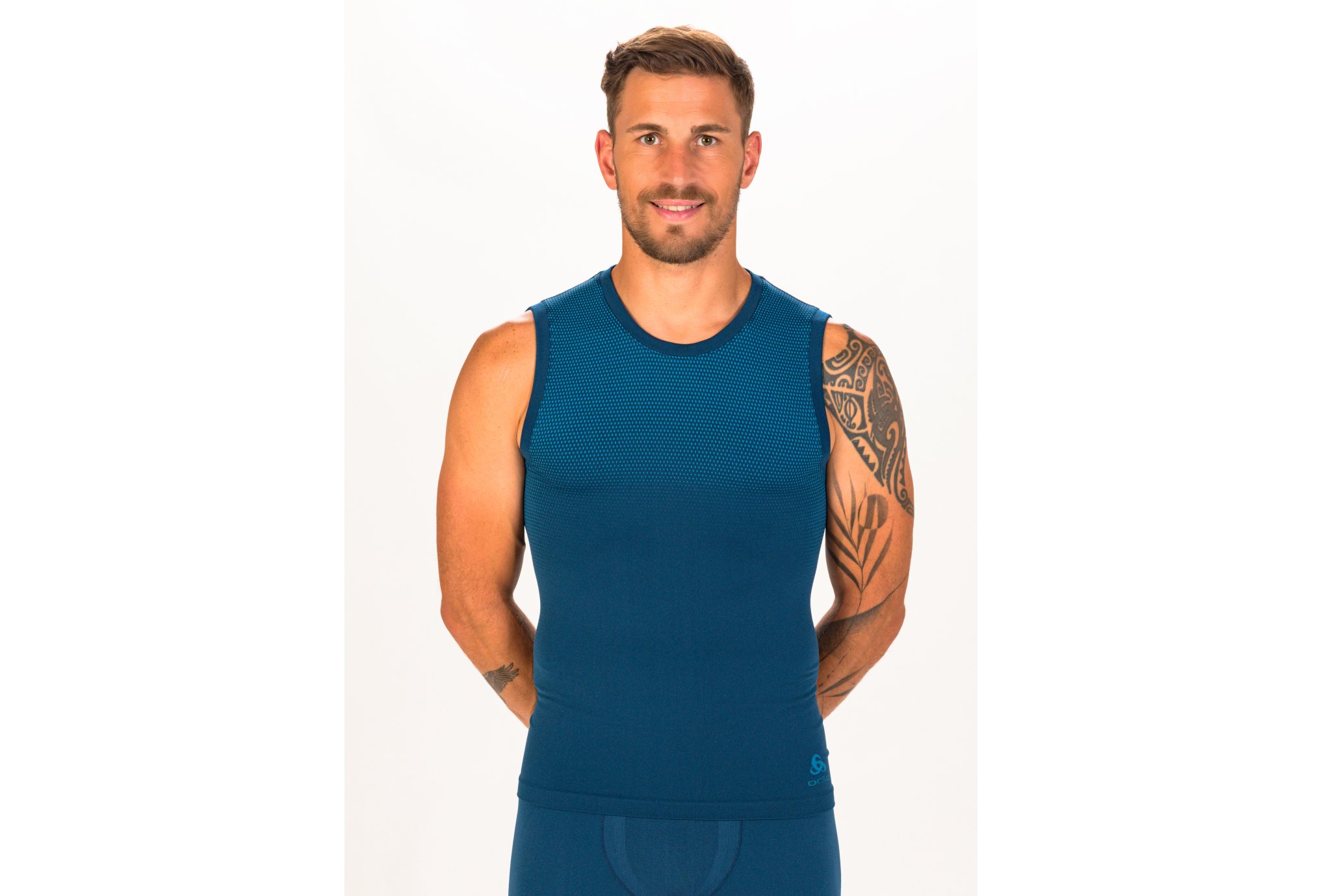 Odlo Performance Light ECO M vêtement running homme