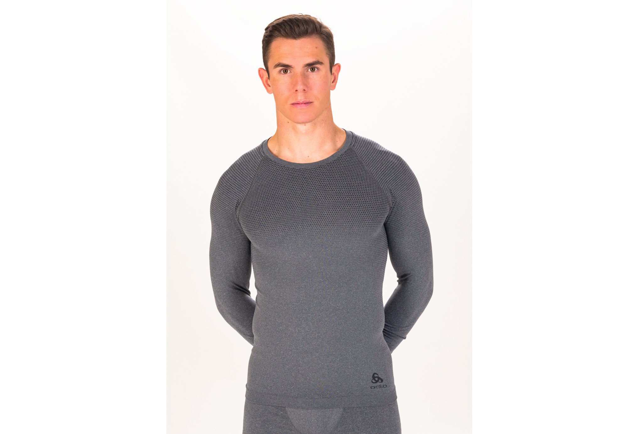 Odlo Performance Light ECO M vêtement running homme