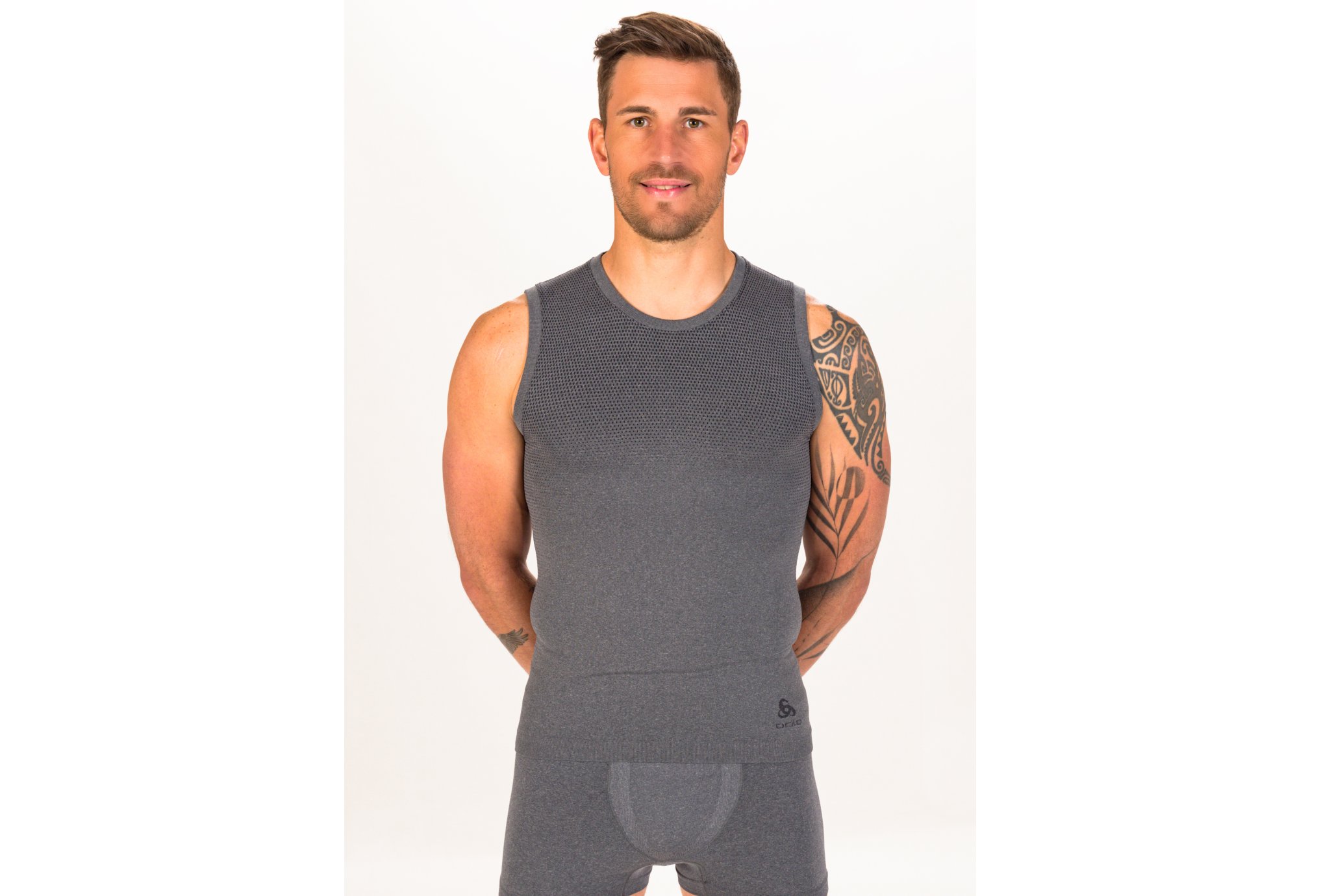 Odlo Performance Light ECO M vêtement running homme