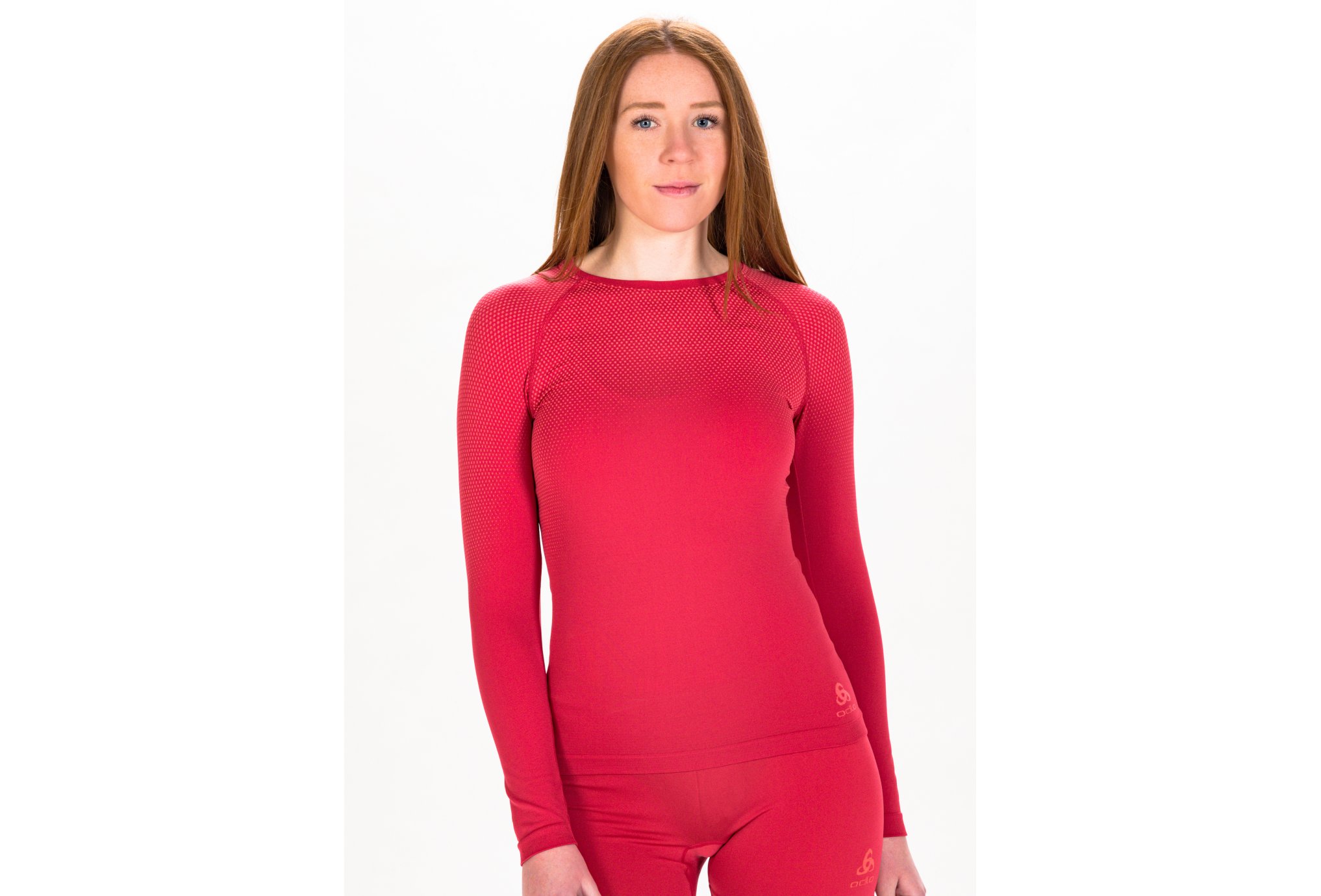 Odlo Performance Light ECO W vêtement running femme