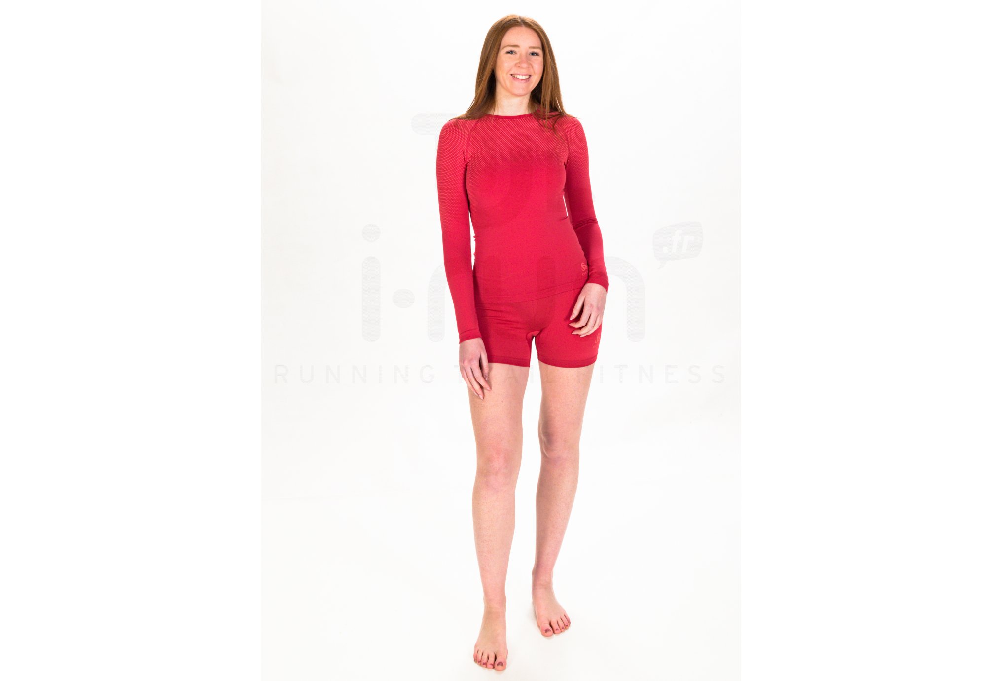 Odlo Performance Light ECO Damen