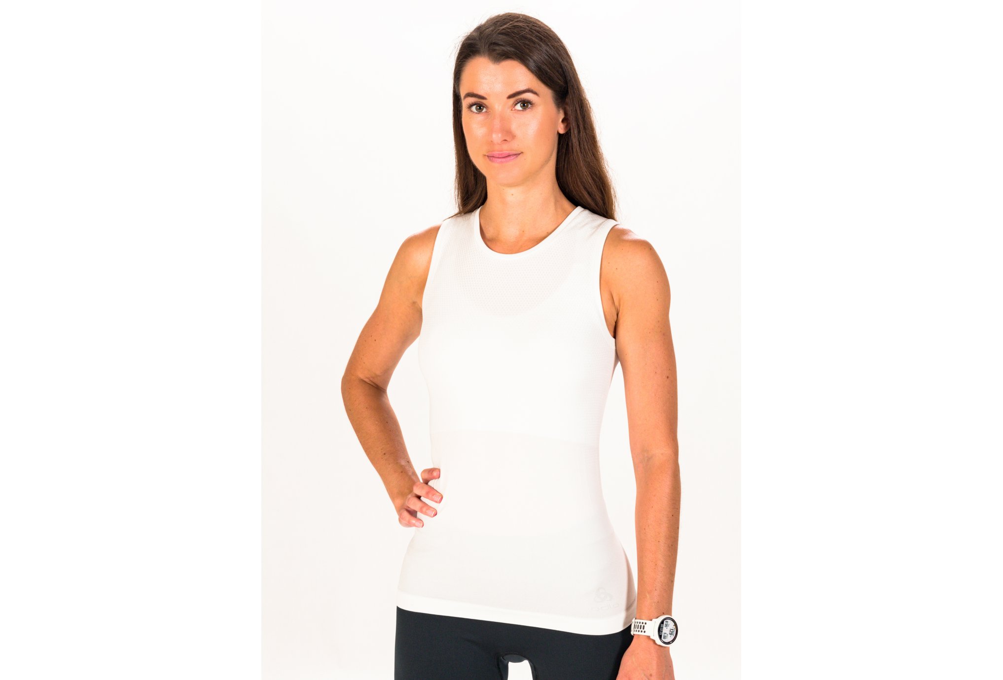 Odlo Performance Light ECO W vêtement running femme