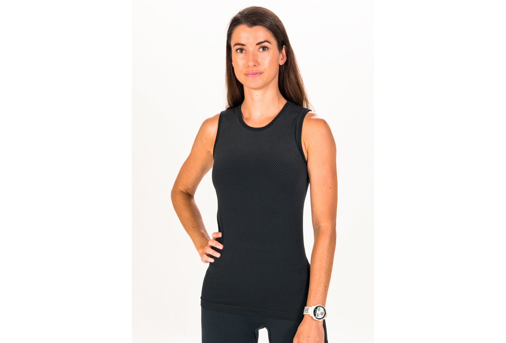 Odlo Performance Light ECO W vêtement running femme