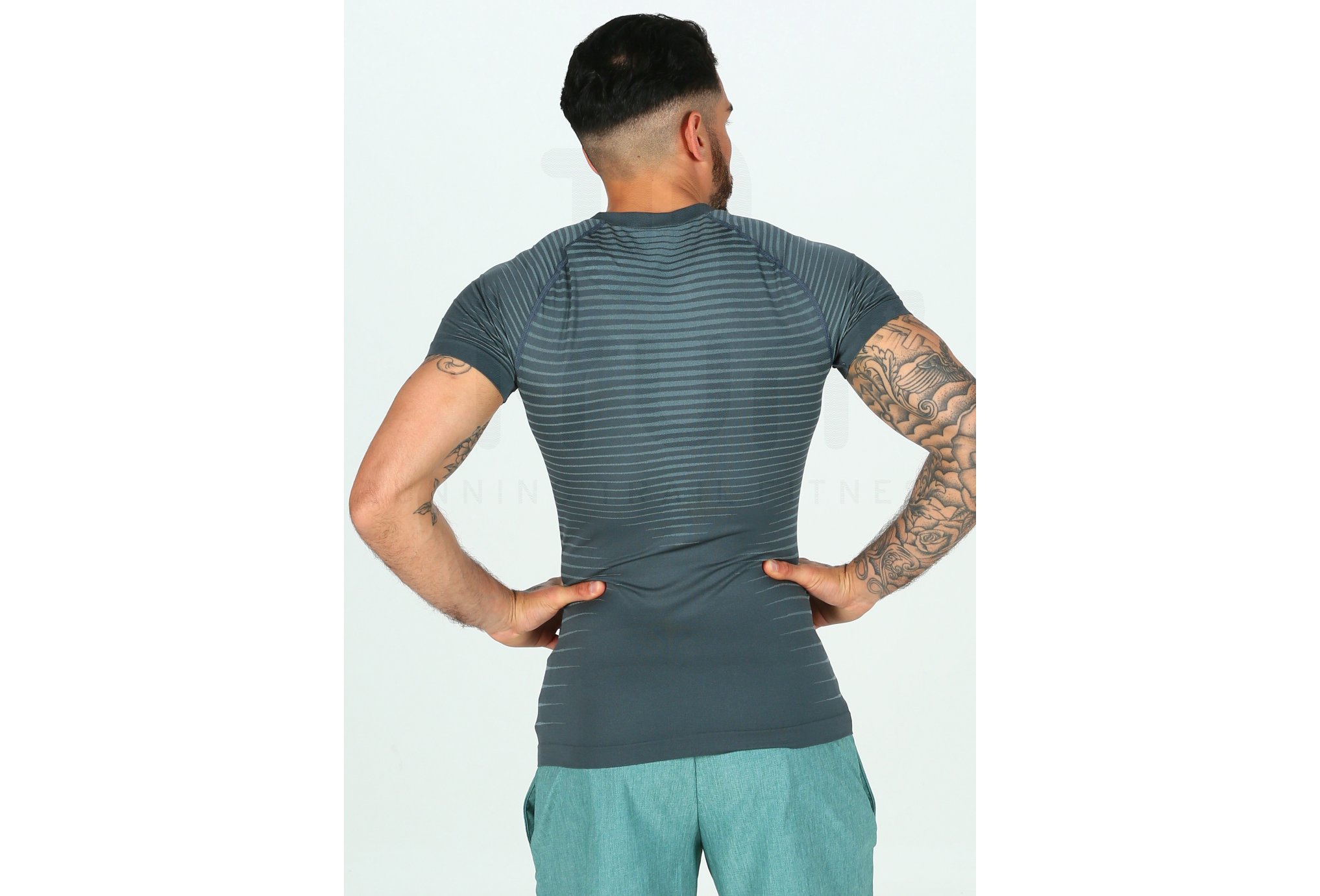 Odlo Camiseta manga corta Performance Light