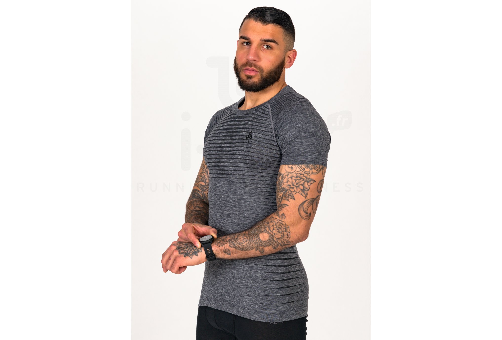Odlo Camiseta manga corta Performance Light
