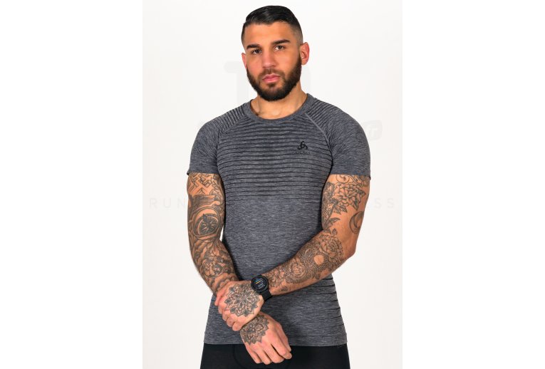Odlo Camiseta manga corta Performance Light