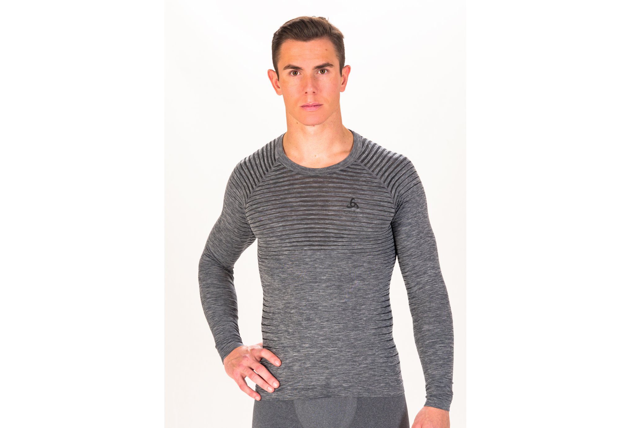 Odlo Performance Light M vêtement running homme