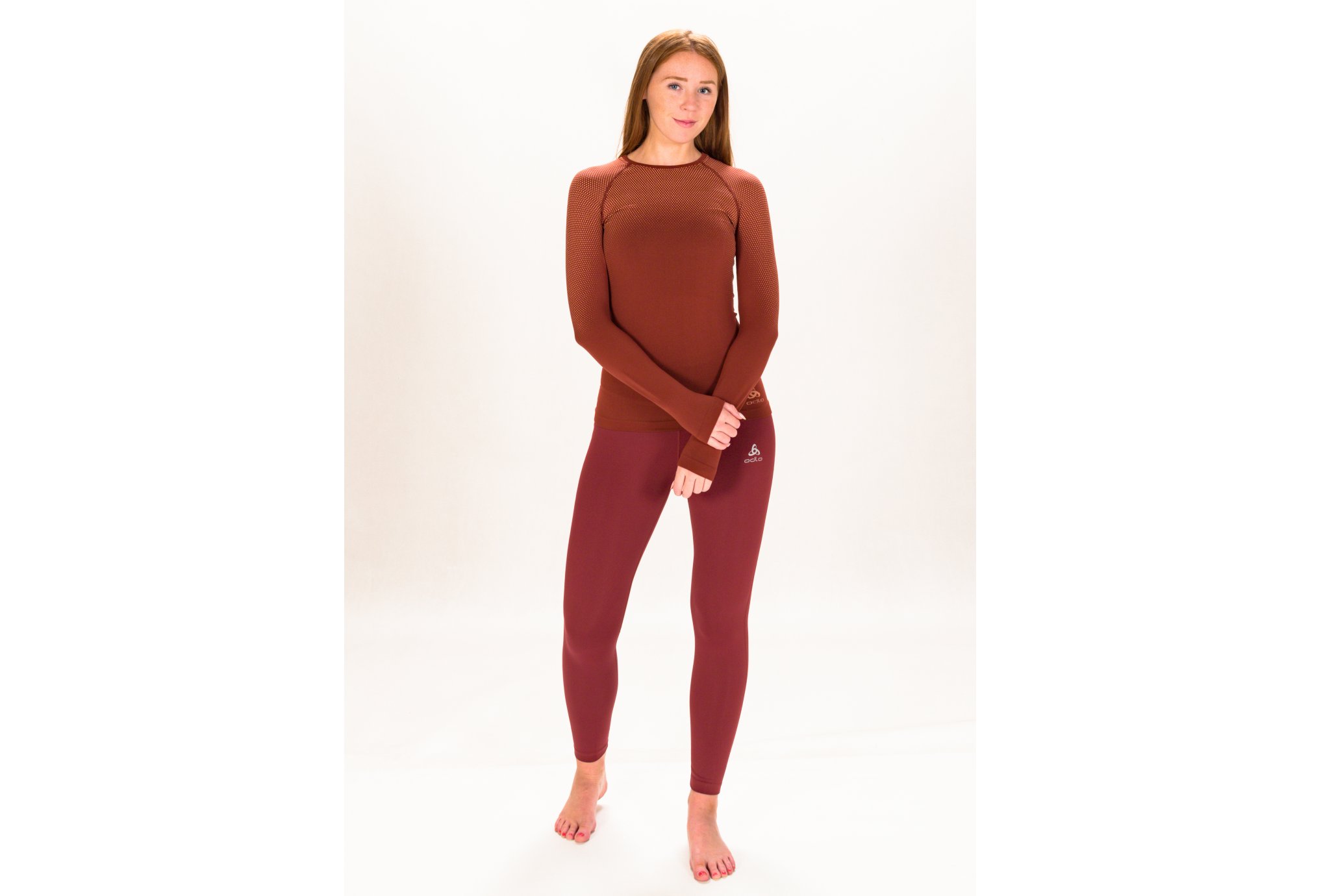 Odlo Performance Light Damen