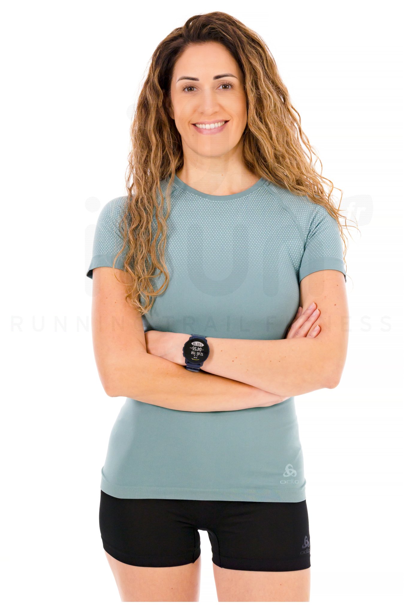 Odlo camiseta de tirantes Performance Light ECO