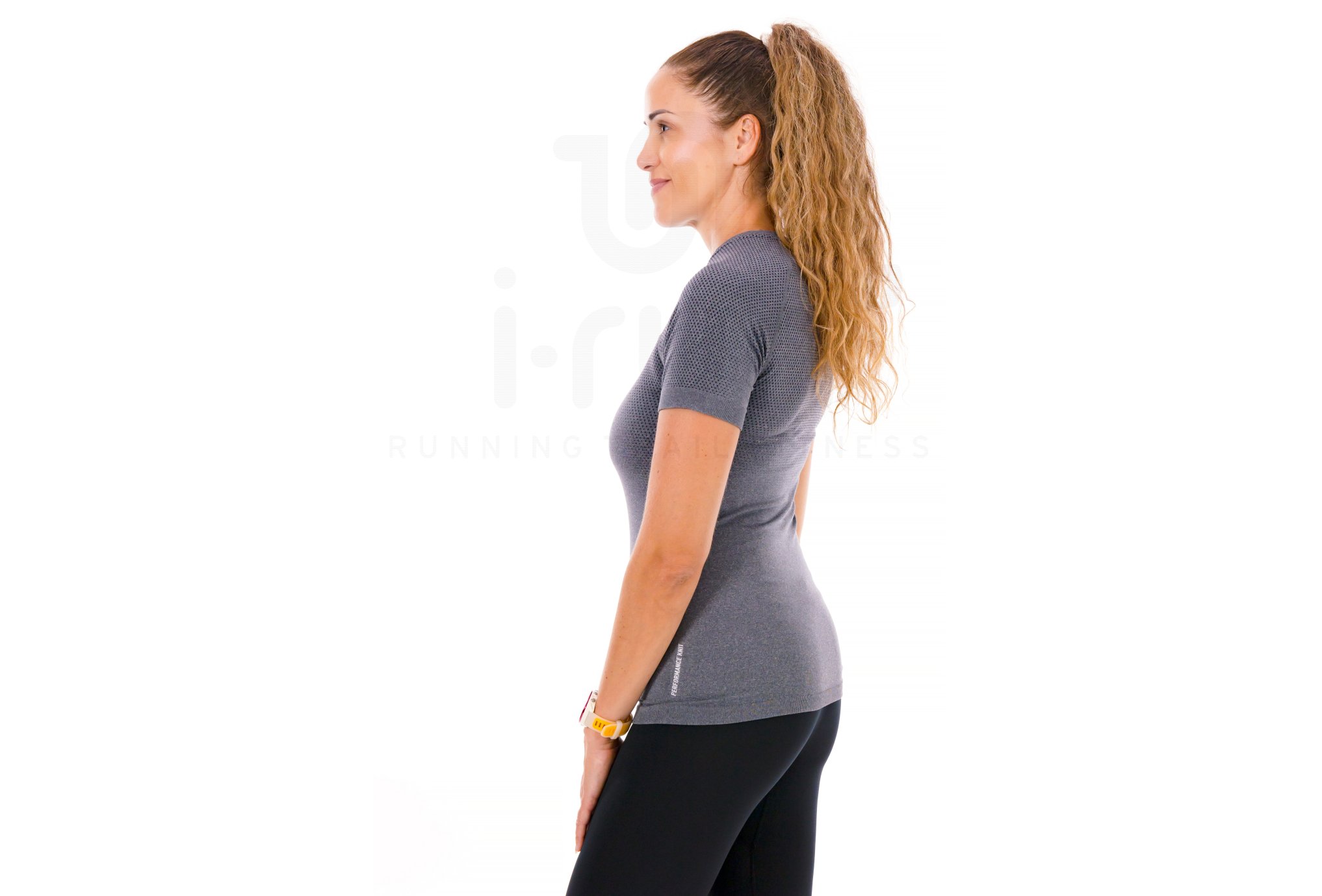 Odlo camiseta de tirantes Performance Light ECO