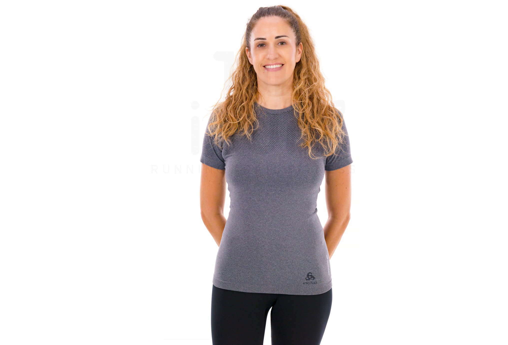 Odlo camiseta de tirantes Performance Light ECO