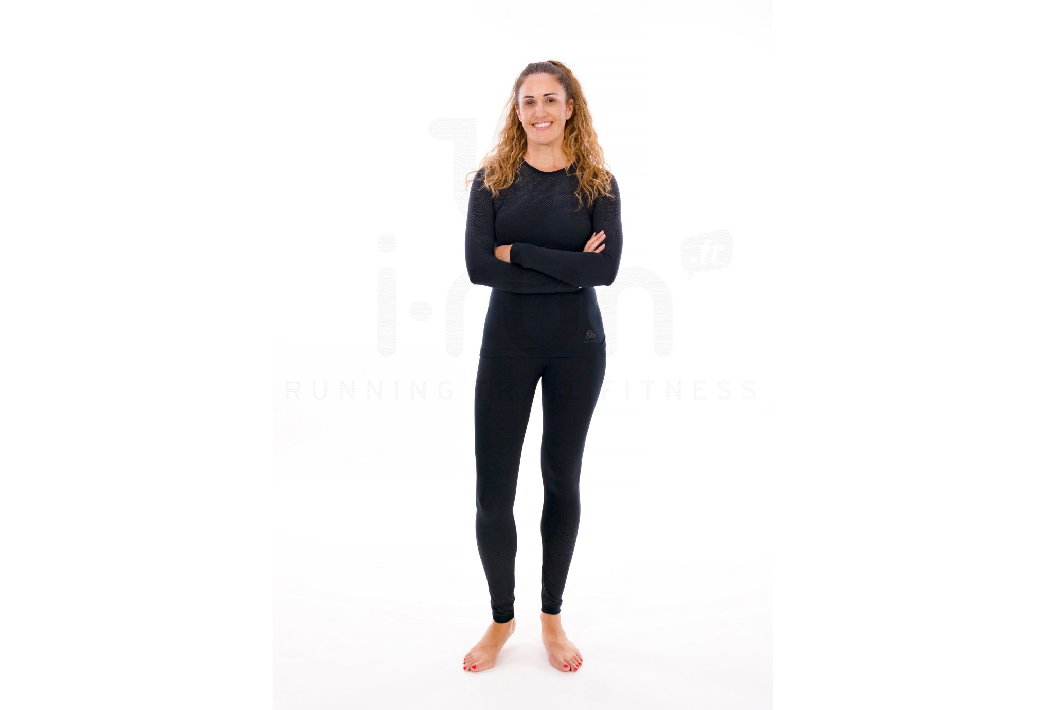 Odlo Performance Light Damen