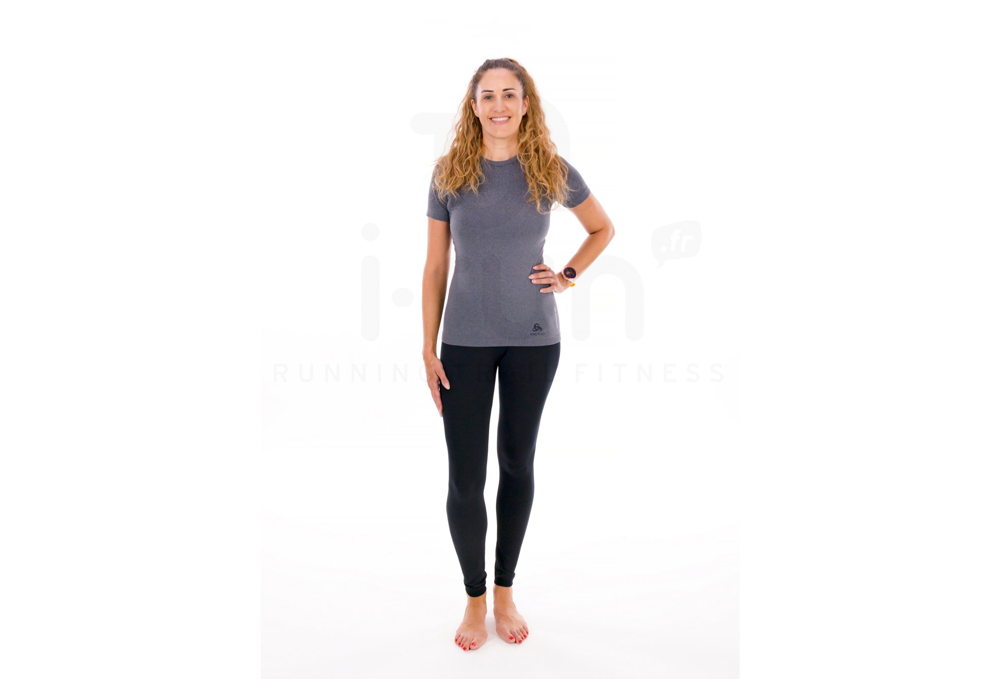 Odlo camiseta de tirantes Performance Light ECO