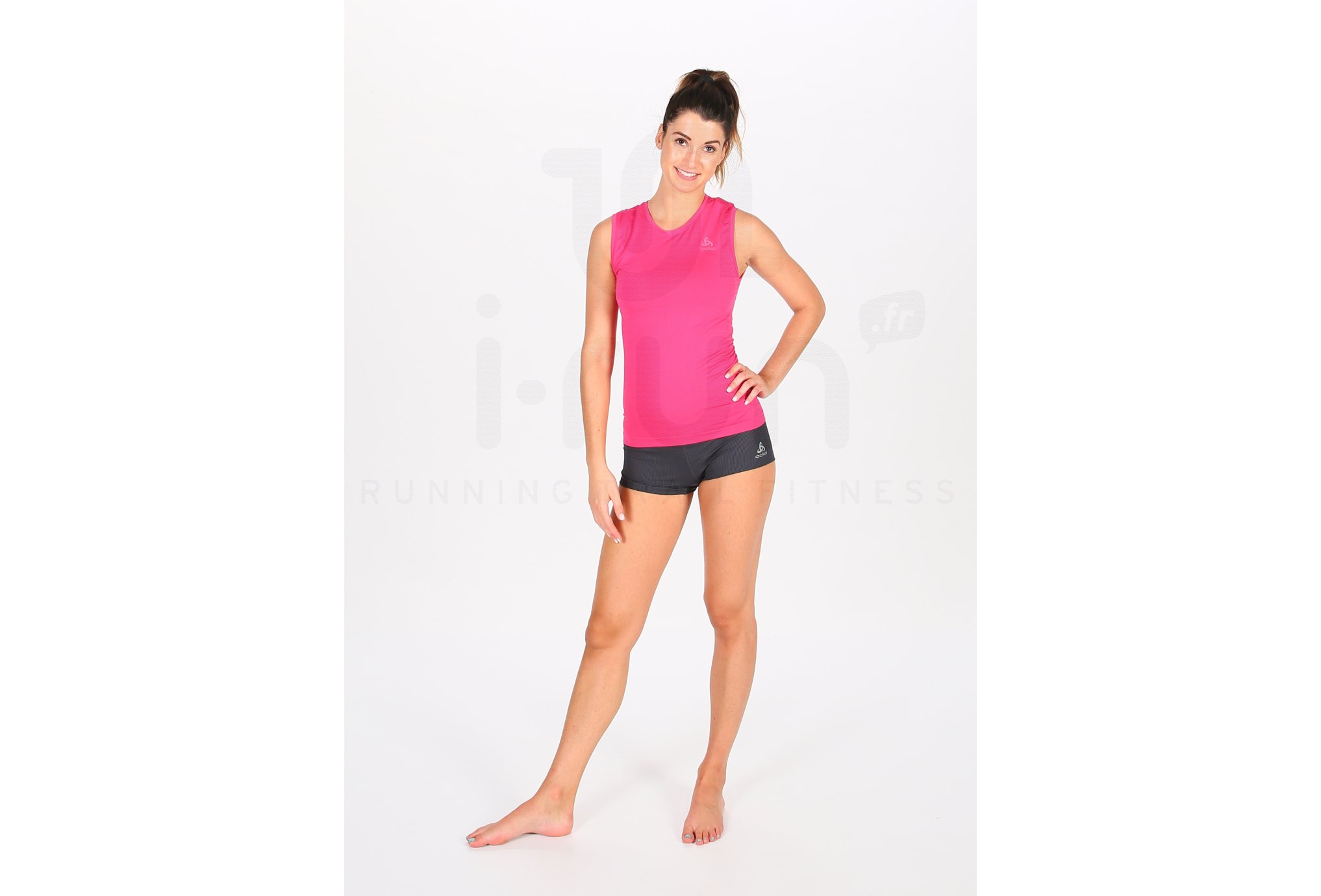 Odlo camiseta de tirantes Performance Light