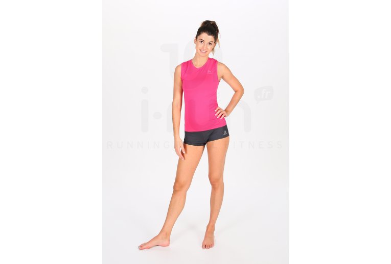 Odlo camiseta de tirantes Performance Light