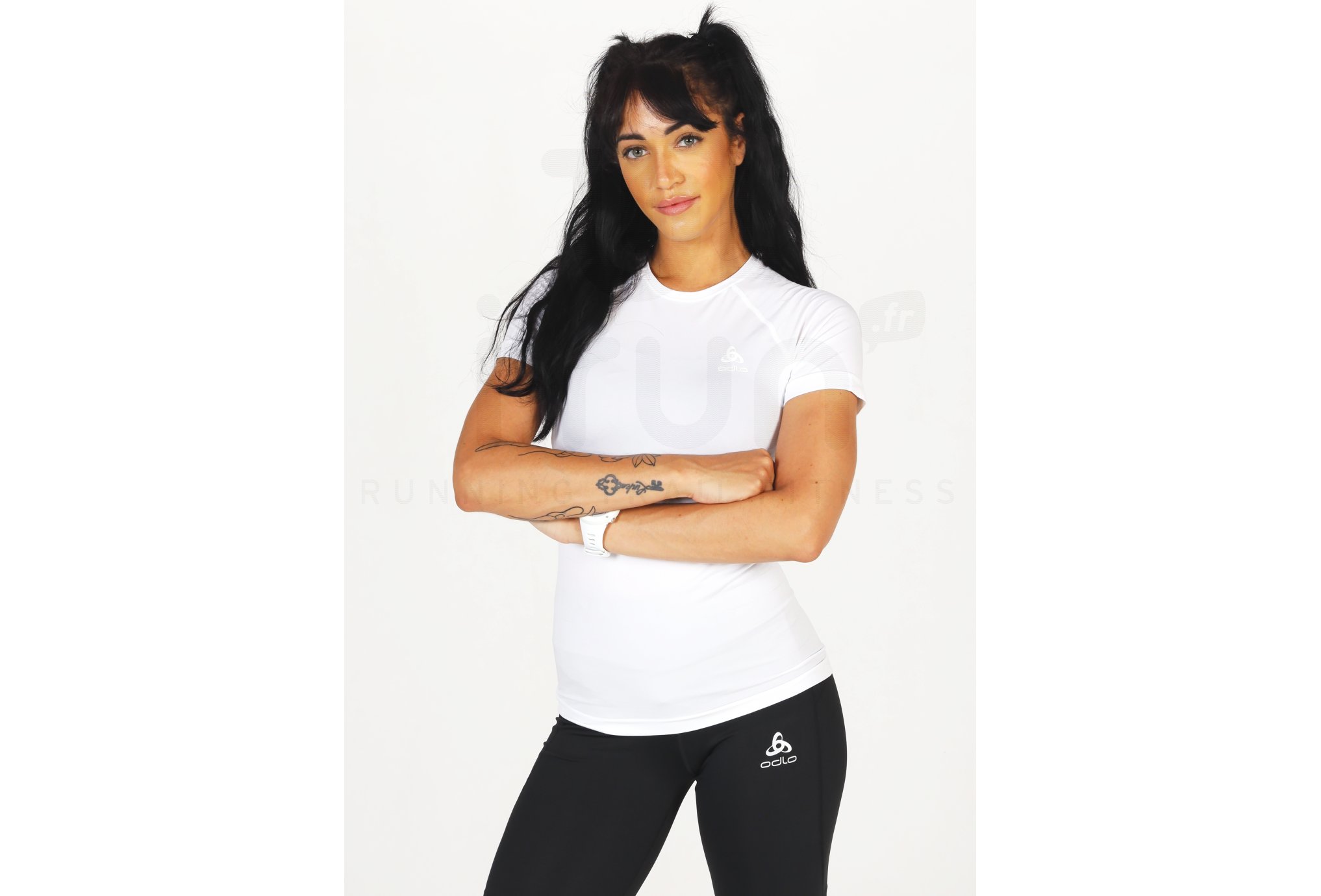 Odlo Performance Light Damen
