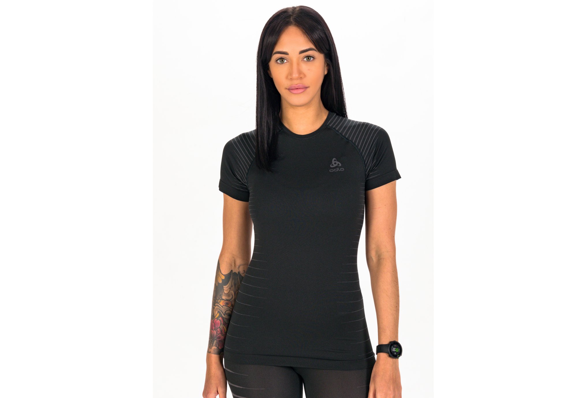 Odlo Performance Light W vêtement running femme déstockage
