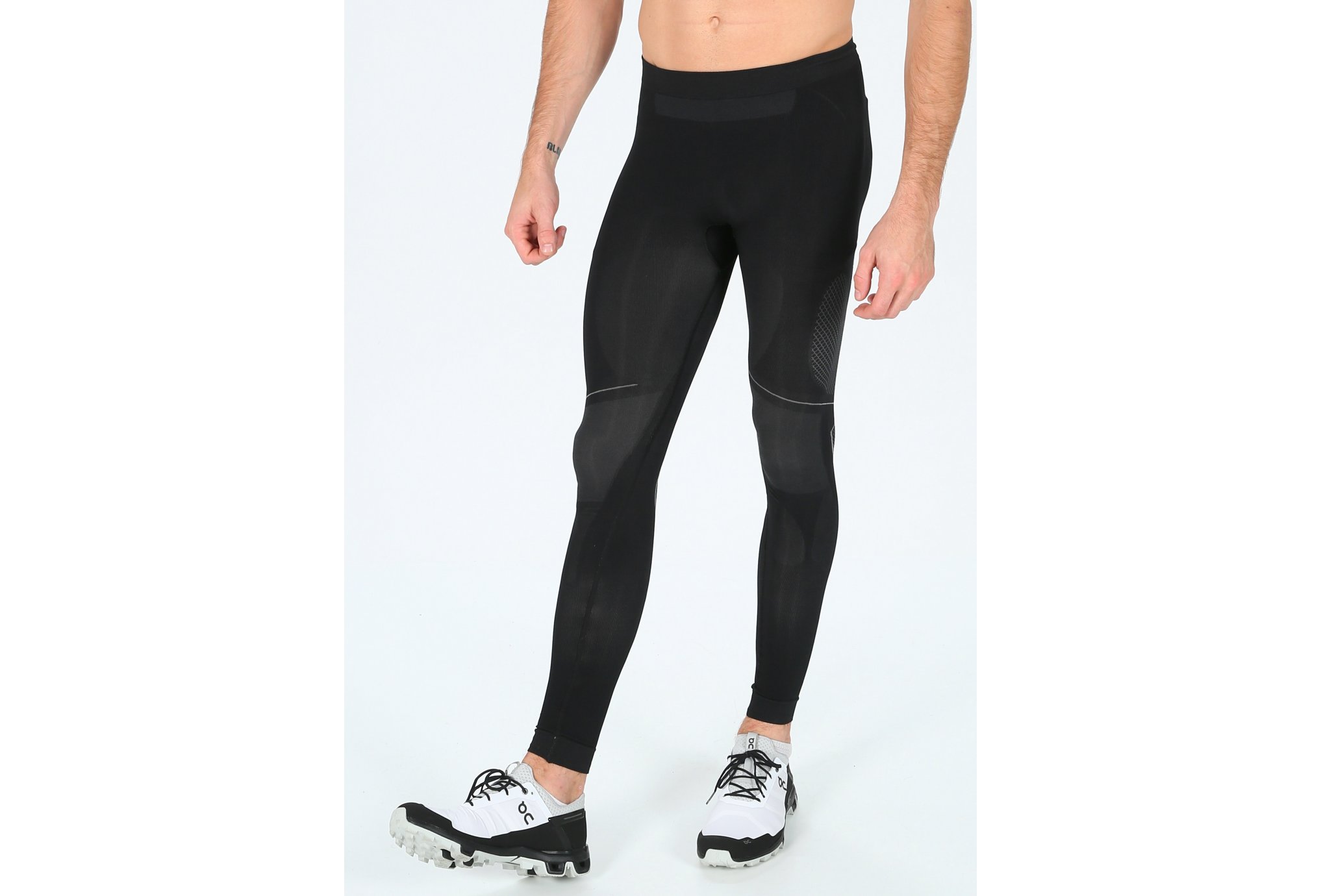 Odlo Mallas largas Performance Muscle Force