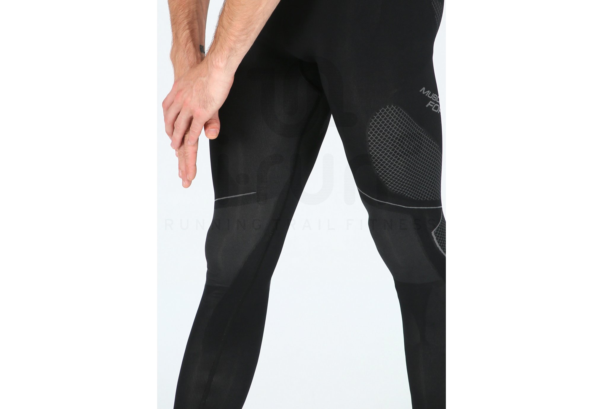 Odlo Mallas largas Performance Muscle Force