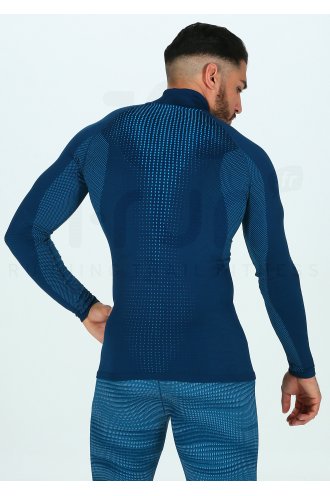 Odlo Performance Warm 1/2 zip M 