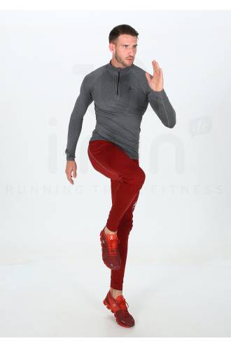 Odlo Performance Warm 1/2 zip M 