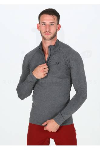 Odlo Performance Warm 1/2 zip M 