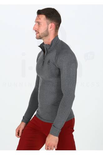 Odlo Performance Warm 1/2 zip M 