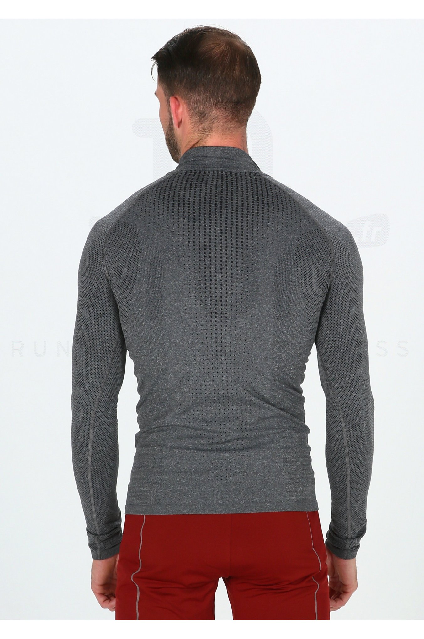 Odlo Performance Warm 1/2 zip M 