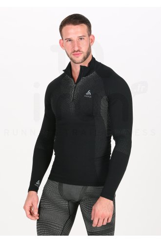 Odlo Performance Warm 1/2 zip M 