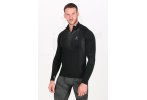 Odlo Camiseta manga larga Performance Warm 1/2 zip