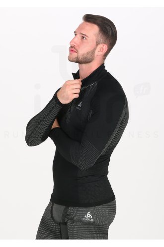 Odlo Performance Warm 1/2 zip M 