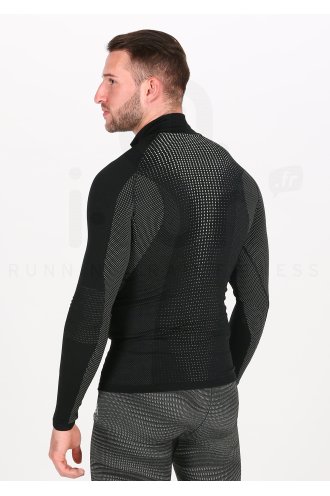 Odlo Performance Warm 1/2 zip M 